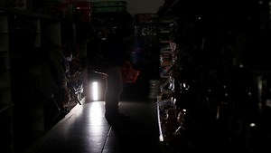 Eskom announces stage 2 load shedding over weekend - SABC News - Breaking news, special reports, world, business, sport coverage of all South African current events. Africa's news leader.