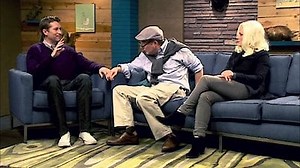 Watch Comedy Bang! Bang! Season 1 Episode 2 - Amy Poehler Wears a Black Jacket & Grey Pants