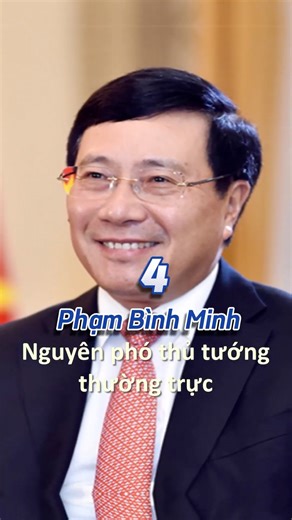 149K views · 434 reactions | Top 10 ủy viên BCT bị kỷ luật thôi giữ các chức vụ #tinnonghomnay #tinnongtrongngay #tintucmoinhat #tintuc24h #tintuc #tinnong | Gương Mặt Lịch Sử | Facebook