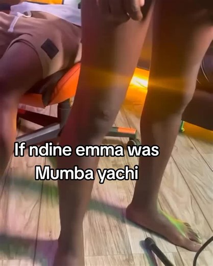 Discover Ndine Emma's Collaboration with Slap Dee