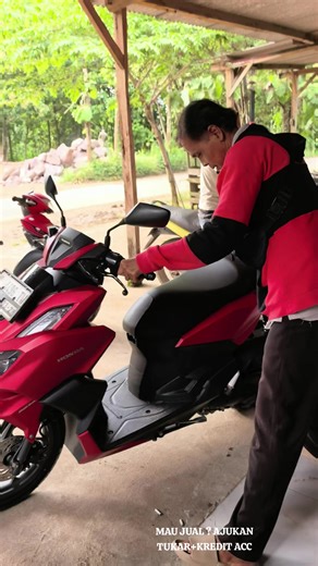 Selling a Motorcycle in Pangasinan: How to Swap or Finance