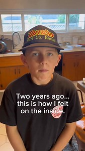 It was so frustrating. A lot of people would drop this Adam Sandler meme into the comments. But I really felt like that on the inside. I was frustrated that I couldn’t get the words out. @adamsandler #billymadison #adamsandler | Carter Metcalfe