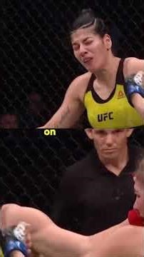 The most brutal KOs in UFC women's history!
