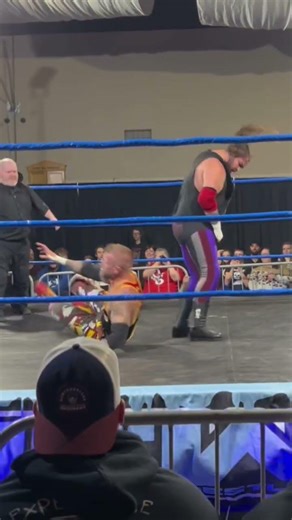 Using brute force on Cody Deaner