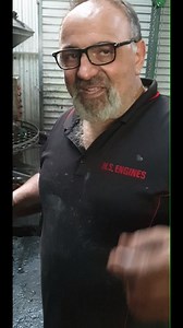 266K views · 1.4K reactions | Testing to see if a cooler or head gasket on a Mazda BT50 | MS Engine Reconditioners | Facebook