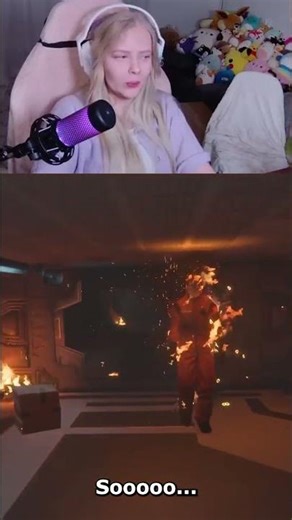 How could I fail so hard!?!?! 😫 #streamer #gamer #fail