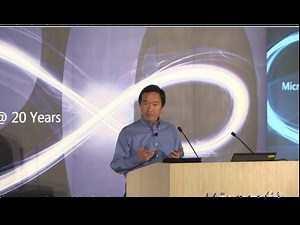 Mobile Indoor Navigation