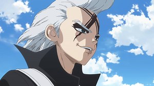 Dr. STONE SCIENCE FUTURE | E14 - EARTH RACE
