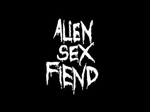 Alien Sex Fiend - Live in Plymouth 1987 [Full Concert]
