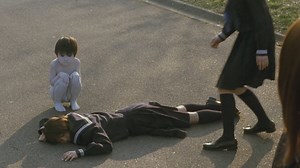 6分钟看完日本经典恐怖片《咒怨2》，伽椰子恐怖再临