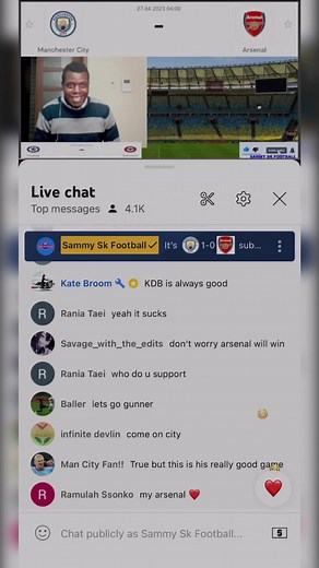Man City vs Arsenal Live Stream Premier League Football Match Today Title Race Decider Manchester Streaming Now 2023 #mancityvsarsenal #manchestercity #arsenal #mancity #arsenalfc #mcfc #mciars #premierleague #epl #eplfootball #epllive #football #footballtiktok #soccer #soccertiktok #mancityvsarsenlivestream #gunners #coyg #mci #livefootball