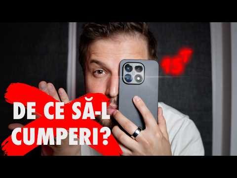 Xiaomi 15T - merită acum sau în 2026?