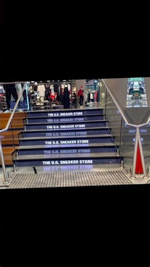 Custom digital led display signage cases