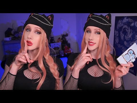 Slow & Gentle ASMR for perfect sleep 💤 Leyna inu