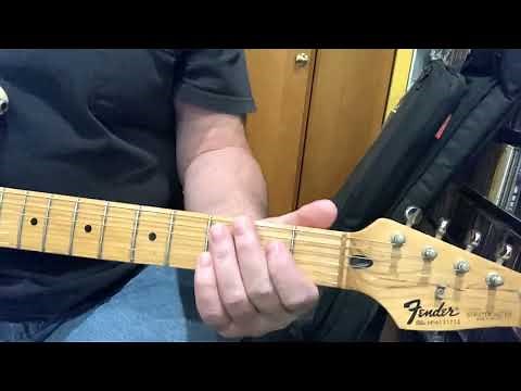 "Downed" - Cheap Trick - Guitar Lesson