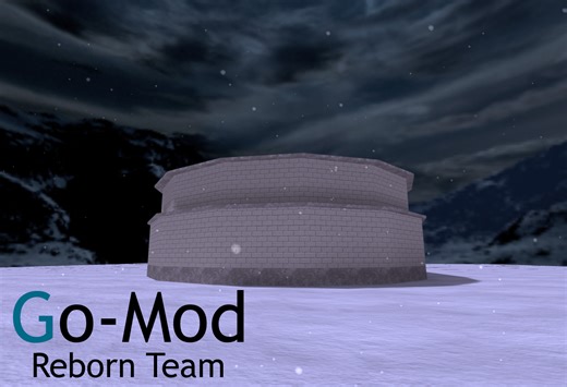 Go-Mod: Reborn v3.0 file