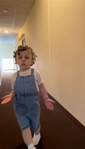 Chill Baby Sega Dance Trend