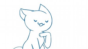 cat? I'm Telepurte Cat! - Coub