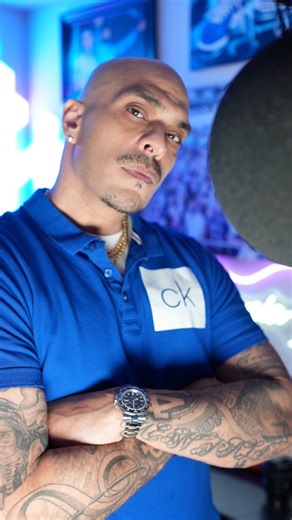 Mr. Criminal on Instagram: "Since the very start I been a problem 💪🙏🏆🔥🫡"