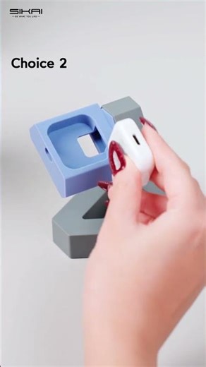 How to Install OPPO X Geometric Watch Stand | Modular Charging Dock Setup Guide