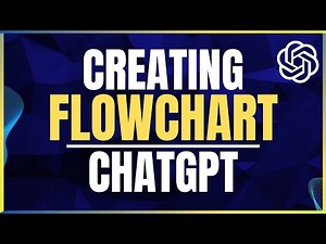 How To Create A Flowchart With ChatGPT (Step By Step)