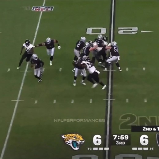 11K views · 677 reactions | Highlights from Brock Bowers career day ‍☠️ Absolute GENERATIONAL TE | The Raiders Silver & Black | Facebook