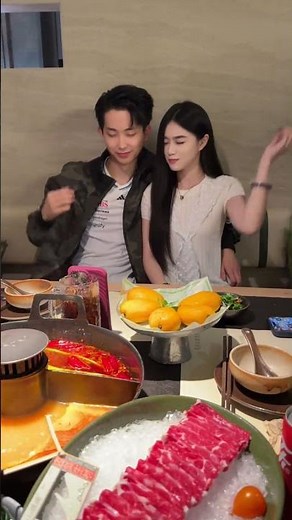 In Perfect Harmony: Our Romantic Date Night