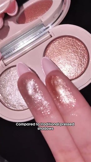 Behind the scenes with our latest powder duo 🎥