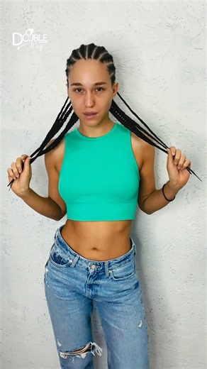 Why Braids Are the Most Comfortable & Versatile Hairstyle for Any Age