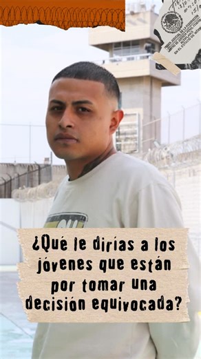 @penitencia_mx on Instagram: "¿Cuál sería tu consejo si pudieras regresar el tiempo? Miguel Ángel sigue buscando qué lo motive a cambiar. Entra al episodio en nuestro canal de Youtube y suscríbete #juevesdepenitencia @sonoropodcast"