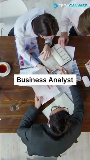 Coming This 18th October — Real Stories. Real Professionals. Real Growth. | Techcanvass