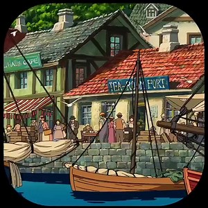 147K views · 7.5K reactions | Howl’s Moving Castle (2004). | Ghibli Community | Facebook