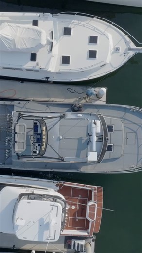 Ali breaks down the “Killer Bee” 🐝 Local Knowledge S10:E7 “The Bluefin Backup Plan aboard “Killer Bee”. Available Now on YouTube, Waypoint TV & Streaming apps | Local Knowledge