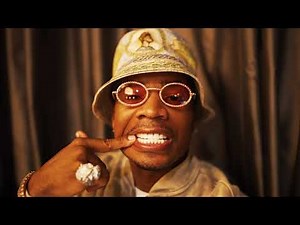 Plies- "I Got Motion" (Official Music Video)
