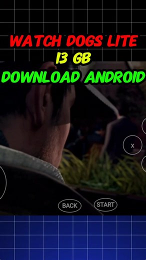 Beast_Emulation on Instagram: "Watchdogs Lite 13 GB Android Game Downlaod and setup in Gamehub Android#watchdogsliteandroid#gamehubsetup#gamehubandroidsetup"