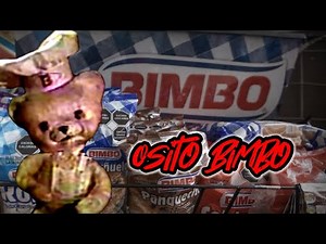 El Comercial Pertubador del Osito Bimbo De Los 80s Explicado