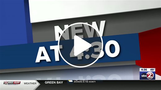 ‘No questions asked’ collection now available at Appleton Library - NewsBreak