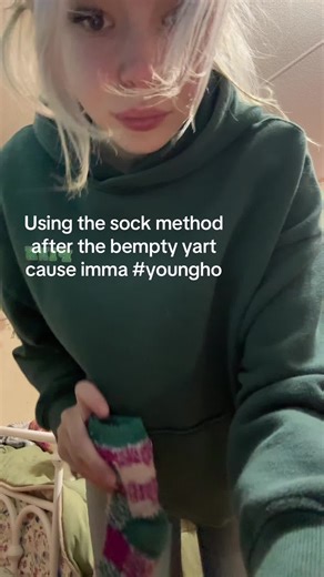 Mastering the Sock Method for Bempty Yart