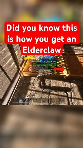 How To Make Your Crop Plot Elderclaw Grow Faster!