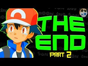 Ultimate Pokemon Theory: Gen 7 is THE CLIMAX OF POKEMON | Gnoggin | Part 2