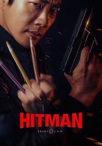 Hitman: Agent Jun streaming: where to watch online?