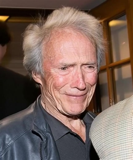 10 Minutes ago in California, Clint Eastwood was confirmed as...See more | I Love Animals