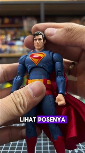 FUNKO POP KETER-KETIR… BLOKEES SUPERMAN 200 THOUSAND ARE SO COOL GUYS! 🤯✨