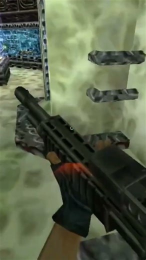 Half-Life Field Intensity - Lugar Xeniano de Cobaias Humanas