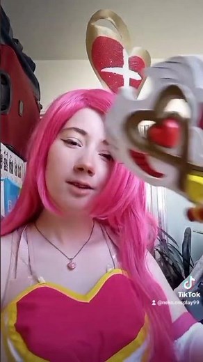 Transformation ! #lolirock #lolirockcosplay #irisprincessedephedia #iriscosplay