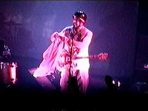 Primus 1999-11-17 FULL SHOW Detroit, MI State Theatre