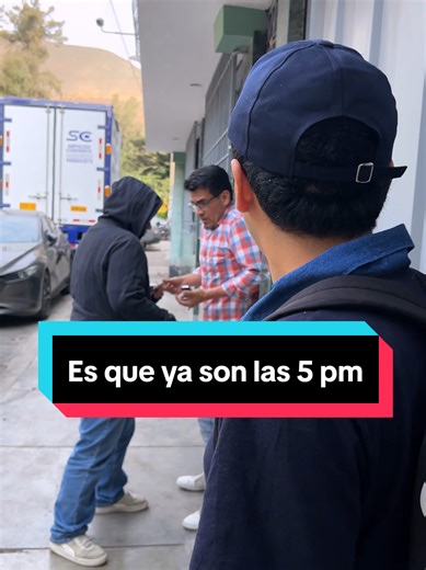 El humor de la oficina: 'Tus necesidades no son problema mío'