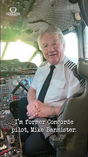 Taskmaster Club is on Concorde in the new series #taskmaster #taskmastereducation