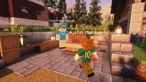 NFL Spielplan: Chargers im Minecraft-Style - Seitenhieb gegen Chiefs