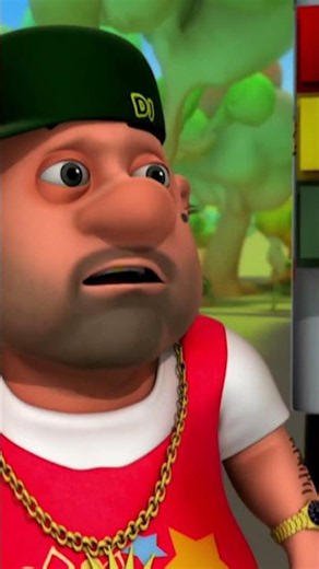 खली पेट मेरे दिमाग की बत्ती नहीं जलती! | Motu Patlu | मोटू पतलू